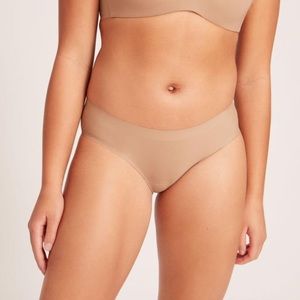 Brand new, Knix leakproof bikini nude 3 panty.